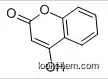 1076-38-6  C9H6O3  4-Hydroxycoumarin