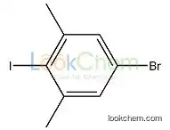 260355-37-1  C8H8BrI  1-Bromo-3,5-dimethyl-4-iodobenzene