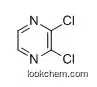 4858-85-9        C4H2Cl2N2         2,3-Dichloropyrazine