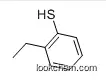 4500-58-7       C8H10S          2-Ethylbenzenethiol