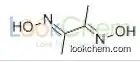 CAS:95-45-4 C4H8N2O2 Dimethylglyoxime