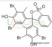 CAS:76-60-8 C21H14Br4O5S Bromocresol green