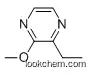25680-58-4         C7H10N2O         2-Ethyl-3-methoxypyrazine