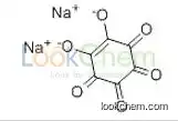 CAS:523-21-7 C6Na2O6 Sodium rhodizonate