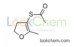 26486-14-6      C7H10O2S           S-(4,5-dihydro-2-methyl-3-furyl) ethanethioate