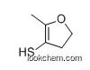 26486-13-5             C5H8OS         2-Methyl-4,5-dihydrofurane-3-thiol