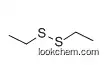110-81-6        C4H10S2            Diethyl disulfide