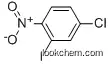 160938-18-1  C6H3ClINO2  4-chloro-2-iodo-1-nitrobenzene