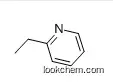 100-71-0         C7H9N           2-Ethylpyridine