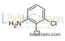 608-27-5          C6H5Cl2N                 2,3-Dichloroaniline