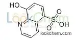 CAS:84-88-8 C9H7NO4S 8-Hydroxyquinoline-5-sulfonic acid