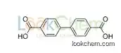 787-70-2          C14H10O4         Biphenyl-4,4'-dicarboxylic acid