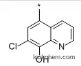 CAS:8067-69-4 C9H5ClNOR Halquinol