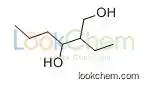 94-96-2          C8H18O2        2-Ethyl-1,3-hexanediol