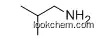CAS:78-81-9 C4H11N Isobutylamine
