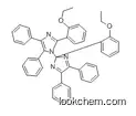 1842-62-2         C46H38N4O2        2-(2-Ethoxyphenyl)-4,5-diphenylimidazole-1,2'-dimer