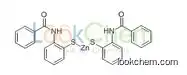 30429-79-9         C26H20N2O2S2Zn        bis[N-(2-mercaptophenyl)benzamidato-N,S]zinc