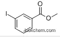 618-91-7  C8H7IO2  Methyl 3-iodobenzoate
