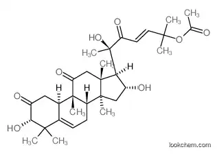 isocucurbitacin B