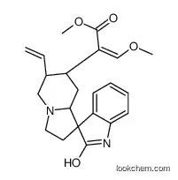 Isocorynoxeine