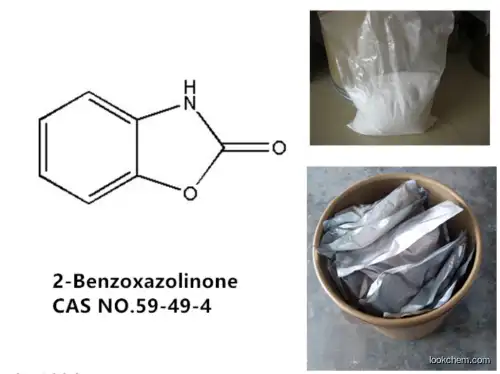 2-Benzoxazolinone