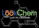 2-chloro-N-[4-chloro-2-(2-fluorobenzoyl)phenyl]acetamide