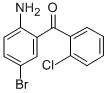 2-Amino-5-bromine-2'-chloro benzophenone