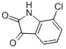 7-CHLOROISATIN