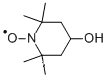 4-Hydroxy-2,2,6,6-tetraMethylpiperidine 1-Oxyl Free Radical