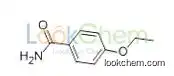 27043-22-7            C9H11NO2           ar-ethoxybenzamide