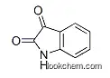 91-56-5         C8H5NO2        Isatin