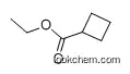 14924-53-9           C7H12O2              Ethyl cyclobutanecarboxylate