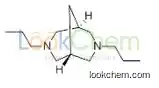 909037-18-9         C13H26N2         3,7-Dipropyl-3,7-diazabicyclo[3.3.1]nonane