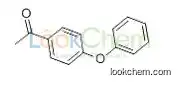 5031-78-7          C14H12O2         4'-Phenoxyacetophenone