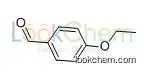 10031-82-0     C9H10O2       4-Ethoxybenzaldehyde