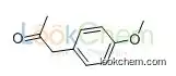 122-84-9       C10H12O2          4-Methoxyphenylacetone