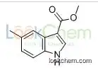 CAS:227960-12-5 C11H11NO2 5-METHYLINDOLE-3-CARBOXYLIC ACID METHYL ESTER