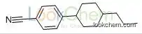 313552-83-9  C16H21N  4-(4-Propylcyclohexyl)benzonitrile
