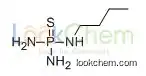 94317-64-3        C4H14N3PS     N-(n-Butyl)thiophosphoric triamide