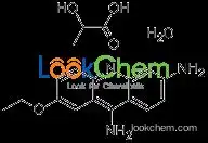 Ethacridine lactate monohydrate