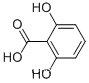 2,6-Dihydroxybenzoic acid