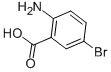 2-Amino-5-Bromobenzoic acid(5794-88-7)