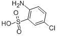 2-Amino-5-Chlorobenzenesulfonic acid