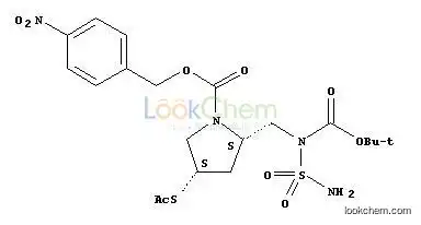 Doripenem side-chain(491878-06-9)