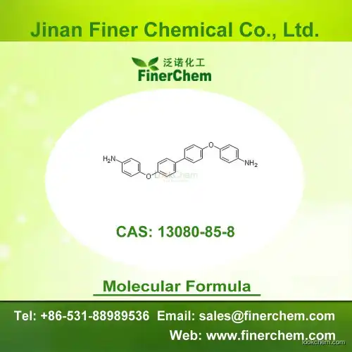 4,4'-Bis(4-aminophenoxy)biphenyl