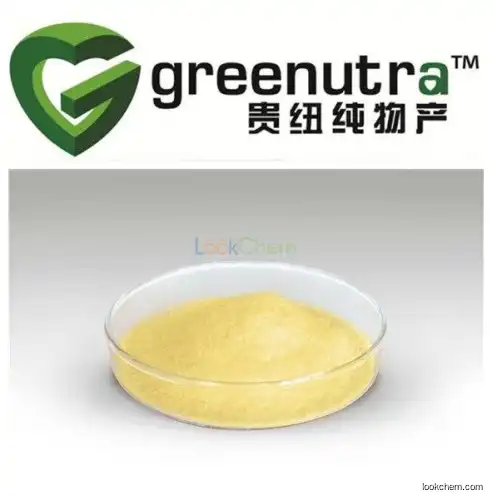 Dried white ginseng root