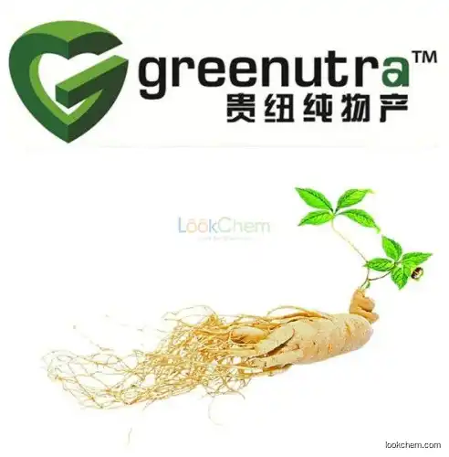 panax ginseng extract ginsenoside re