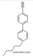 80563-43-5  C19H20  4-Ethynyl-4'-pentyl-1,1'-biphenyl