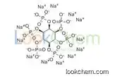 14306-25-3         C6H6Na12O24P6         Sodium phytate