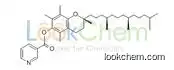 51898-34-1         C35H53NO3          [2R*(4R*,8R*)]-(+/-)-3,4-Dihydro-2,5,7,8-tetramethyl-2-(4,8,12-trimethyltridecyl)-2H-1-benzopyran-6-yl nicotinate